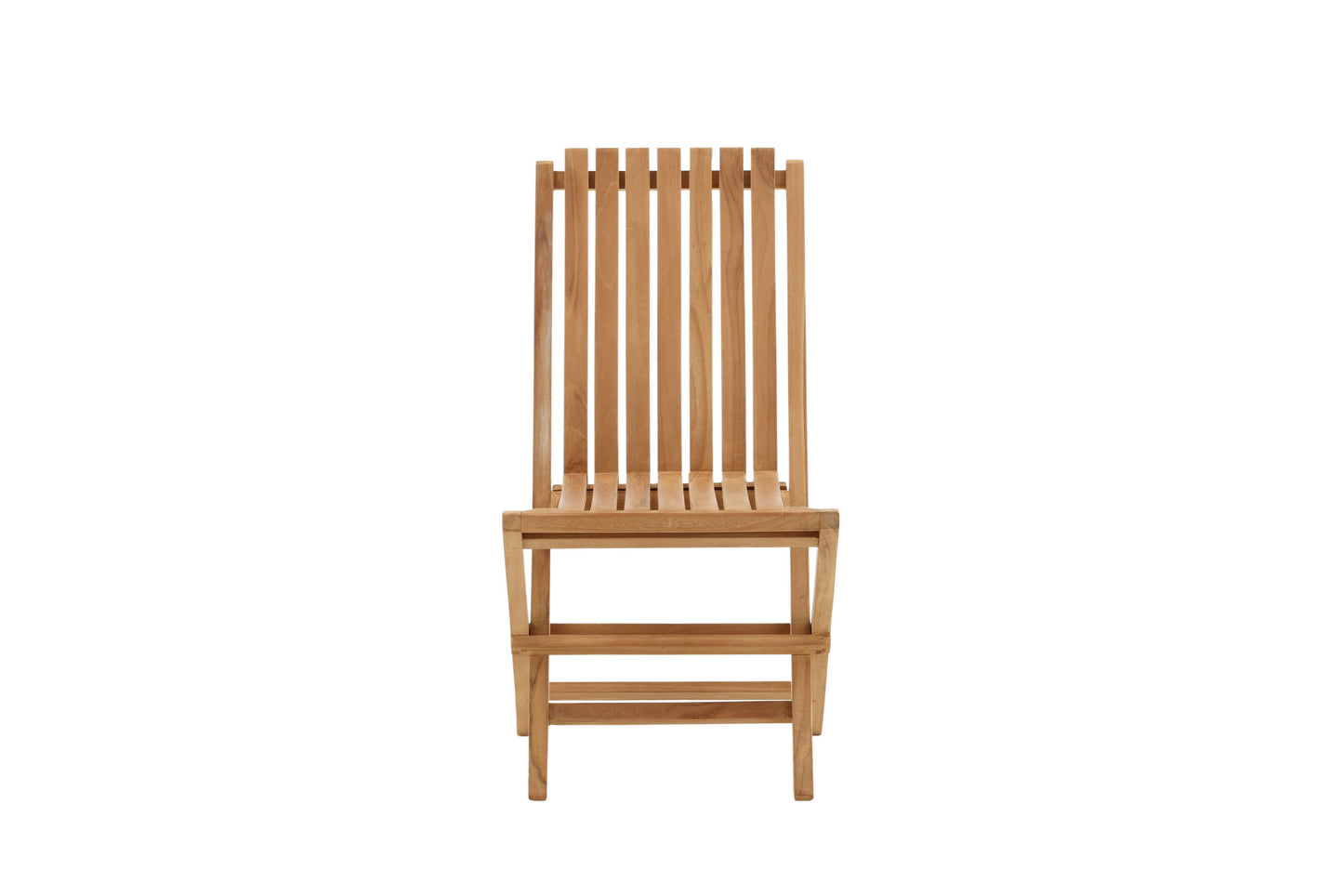 Ghana klapstol – Naturteak