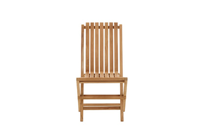 Ghana klapstol – Naturteak