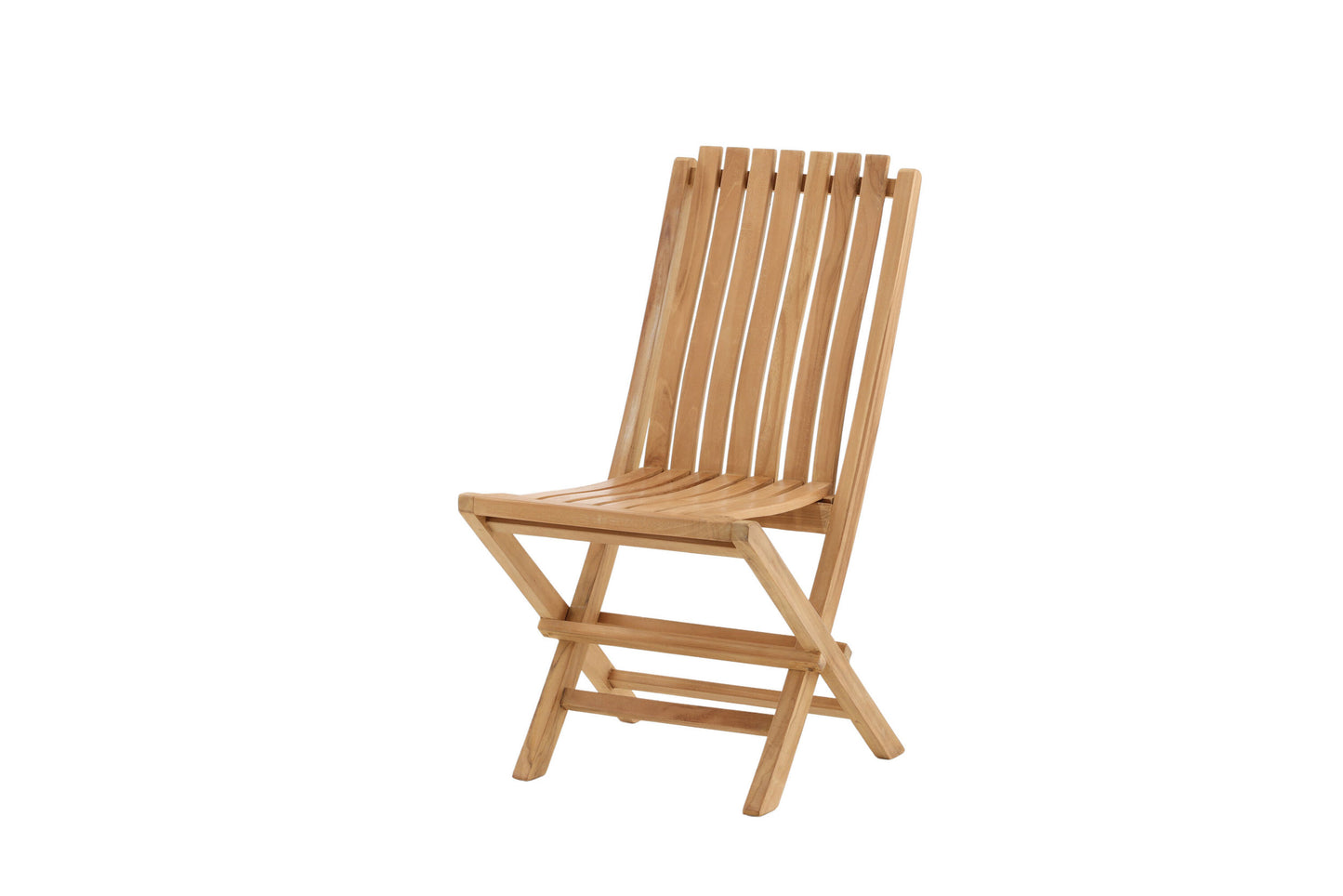 Ghana klapstol – Naturteak