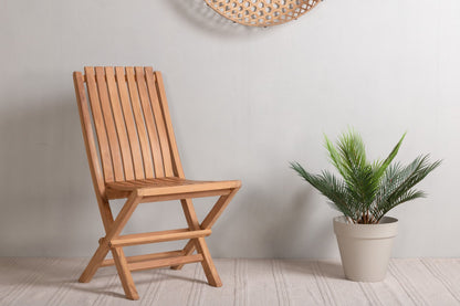 Ghana klapstol – Naturteak
