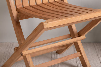 Ghana klapstol – Naturteak