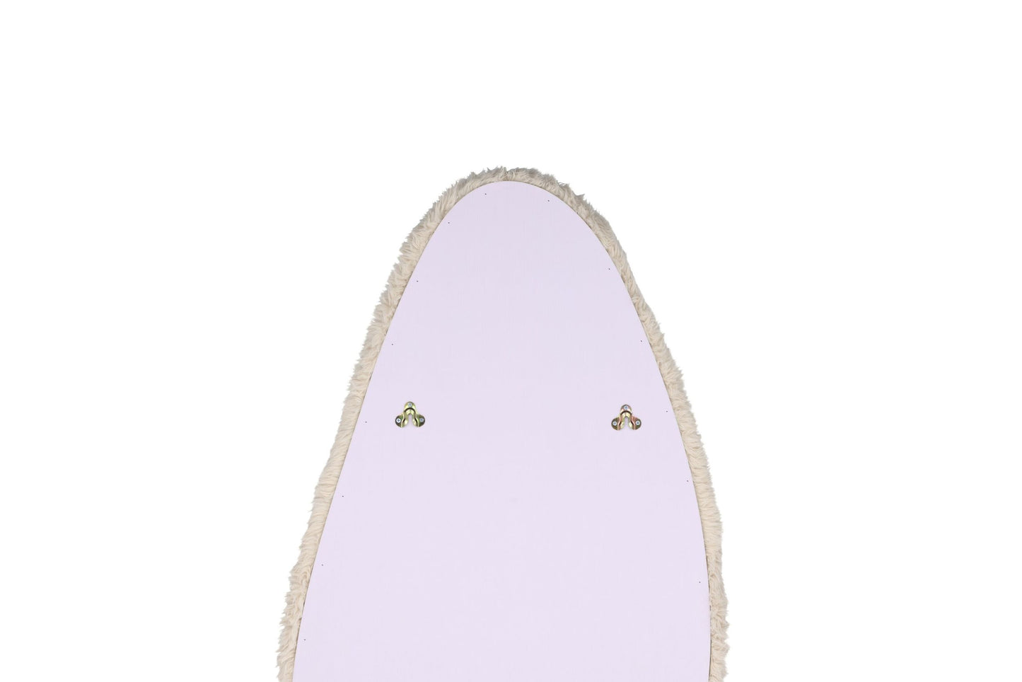 Mirza Gulvspejl 193×67 cm – Beige