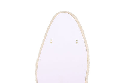 Mirza Spejl 160×60 cm – Beige