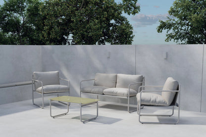 Thassos sofasæt – Beige