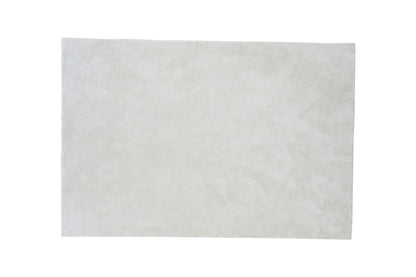 Blanca tæppe 160×230 cm – Hvid