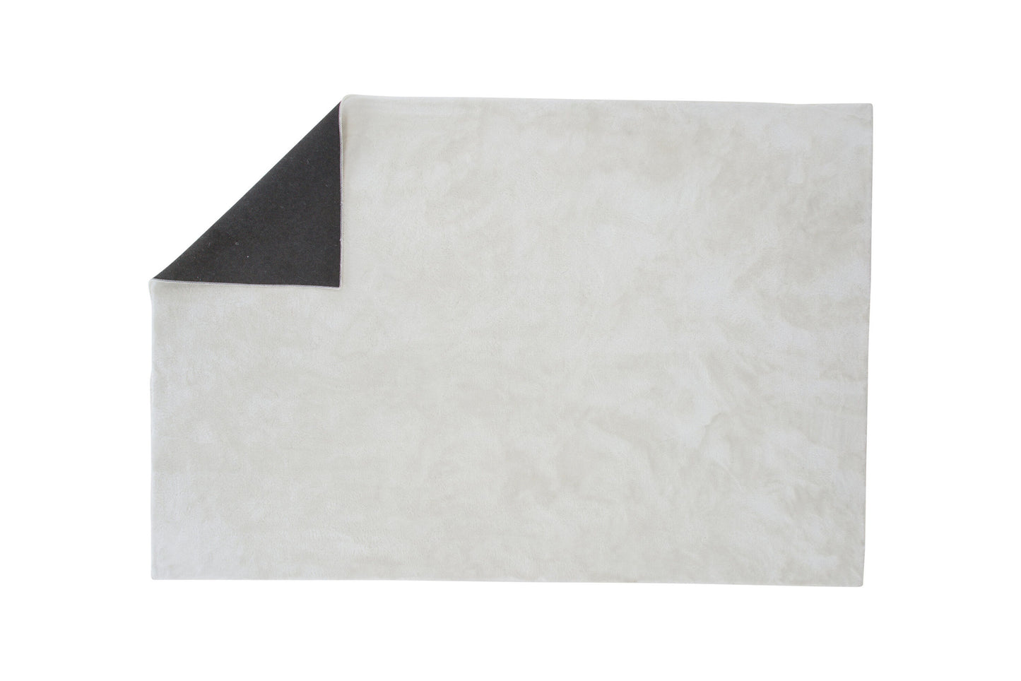 Blanca tæppe 160×230 cm – Hvid