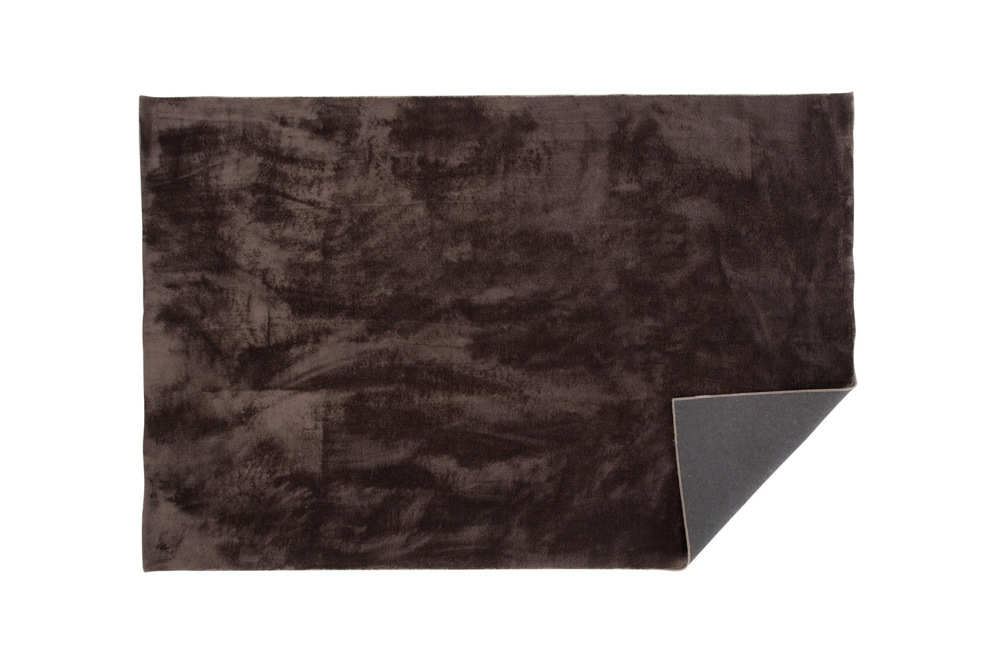 Blanca tæppe 160×230 cm – Nougat