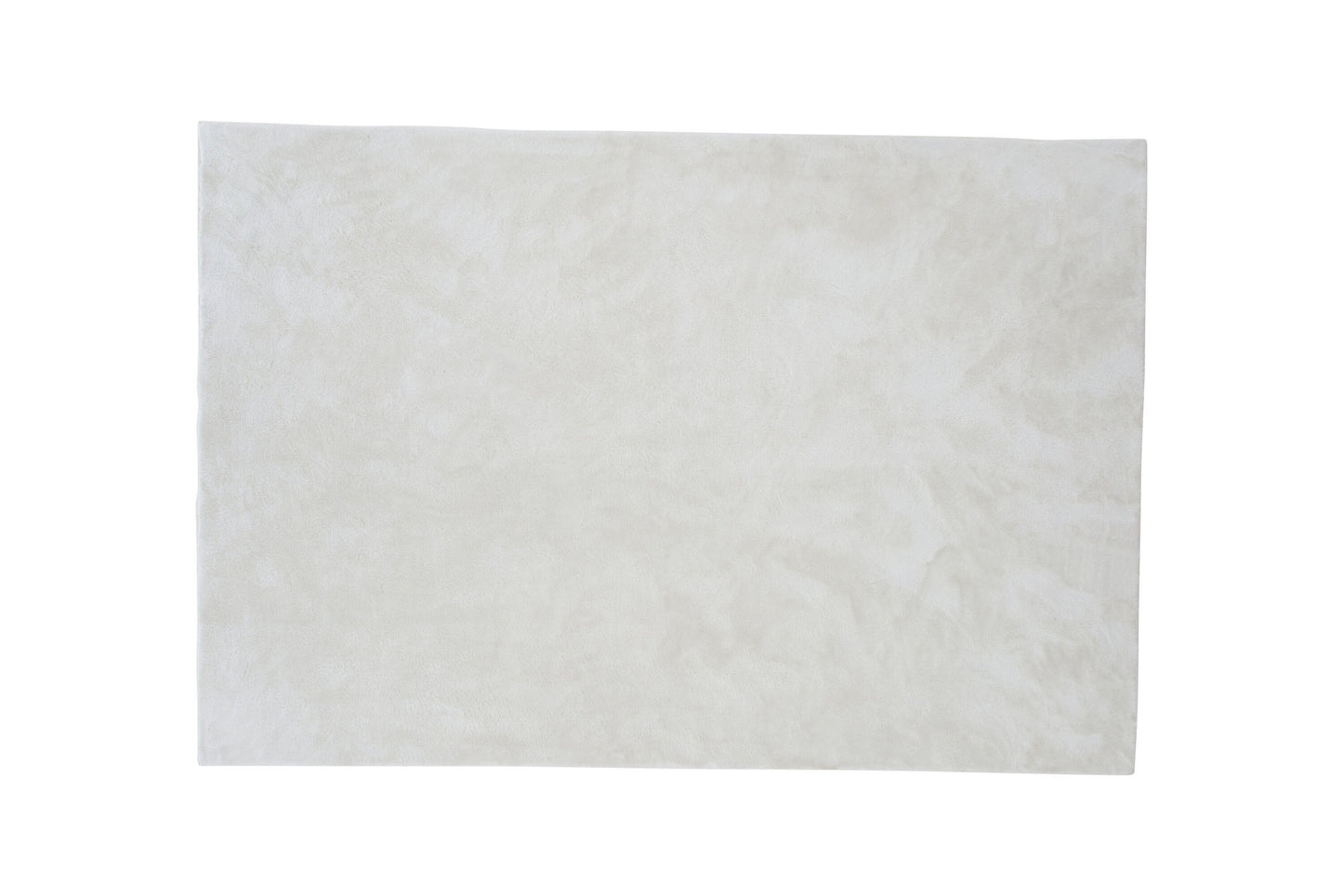 Blanca tæppe 200×300 cm – Hvid