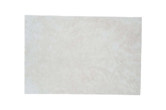 Blanca tæppe 200×300 cm – Hvid