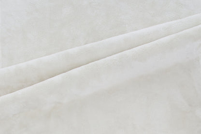Blanca tæppe 200×300 cm – Hvid