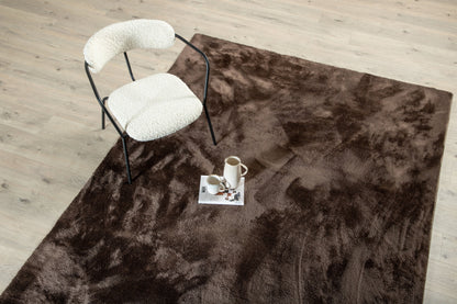 Blanca tæppe 200×300 cm – Nougat