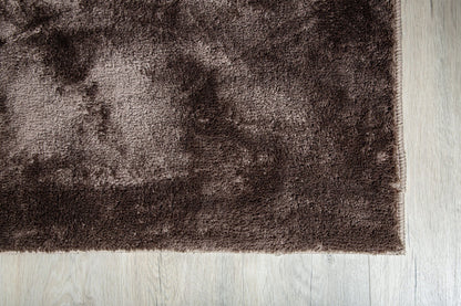 Blanca tæppe 200×300 cm – Nougat