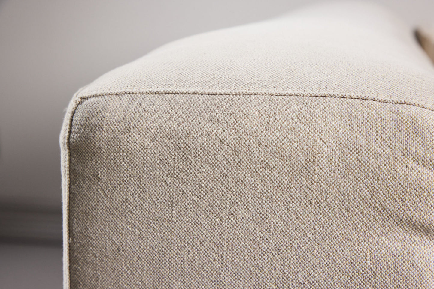 Mavi modulsofa med vendbar chaiselong – Beige