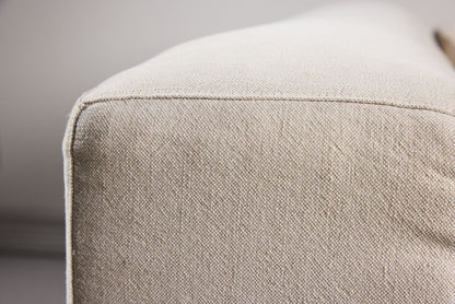 Mavi modulsofa med vendbar chaiselong – Beige