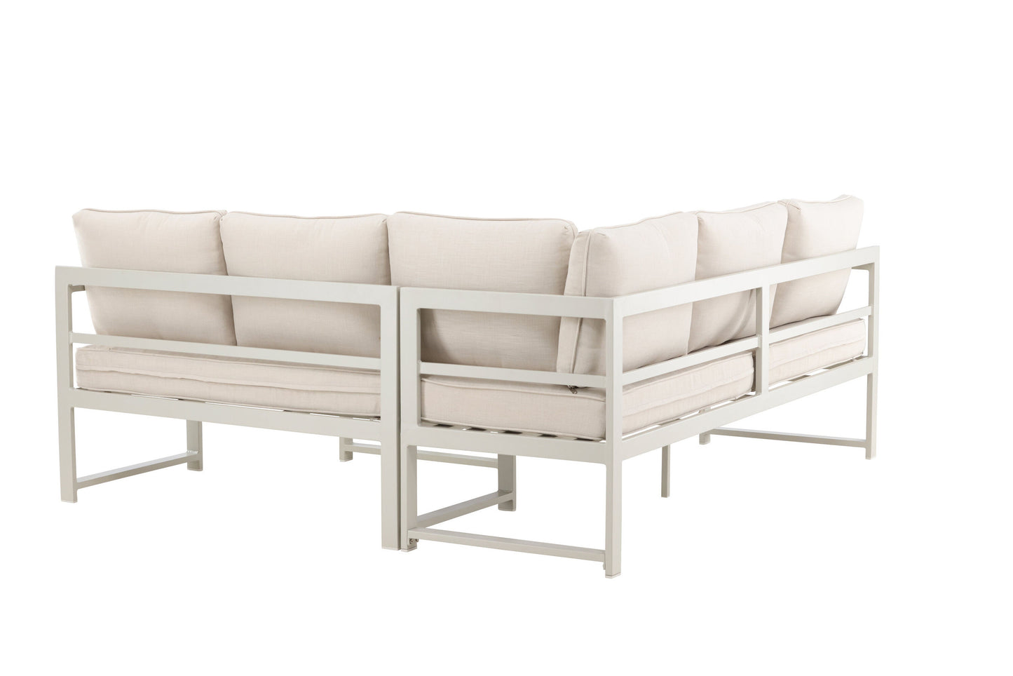 Salvador hjørnesofa – Beige