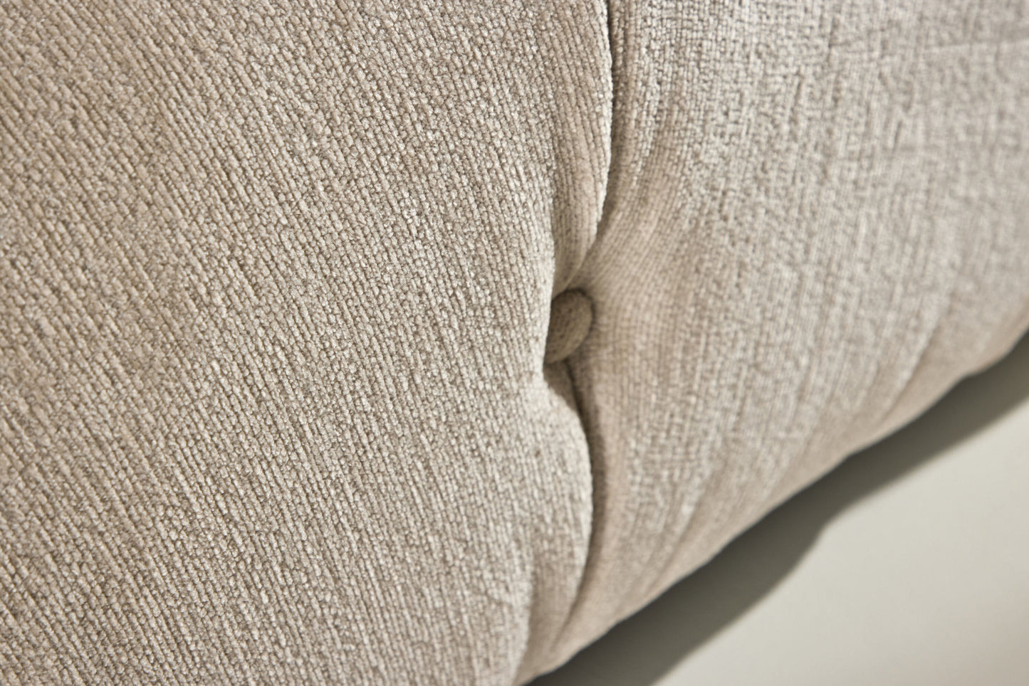 Mika Modulsofa – Hjørnemodul Venstre – Beige