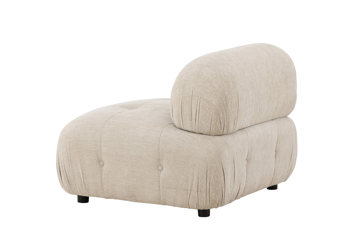 Mika Modulsofa – Midtermodul – Beige