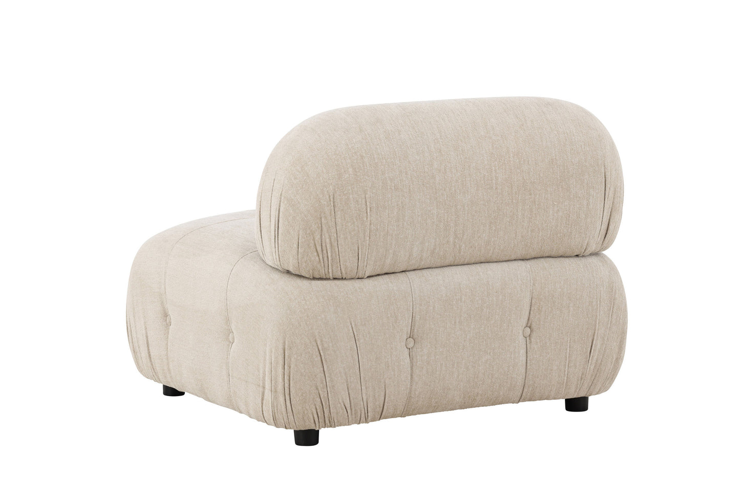 Mika Modulsofa – Midtermodul – Beige