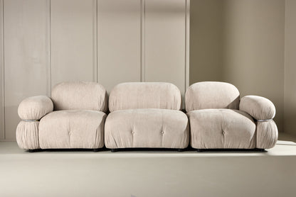 Mika Modulsofa – Midtermodul – Beige