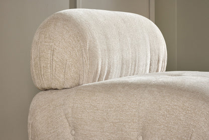 Mika Modulsofa – Midtermodul – Beige