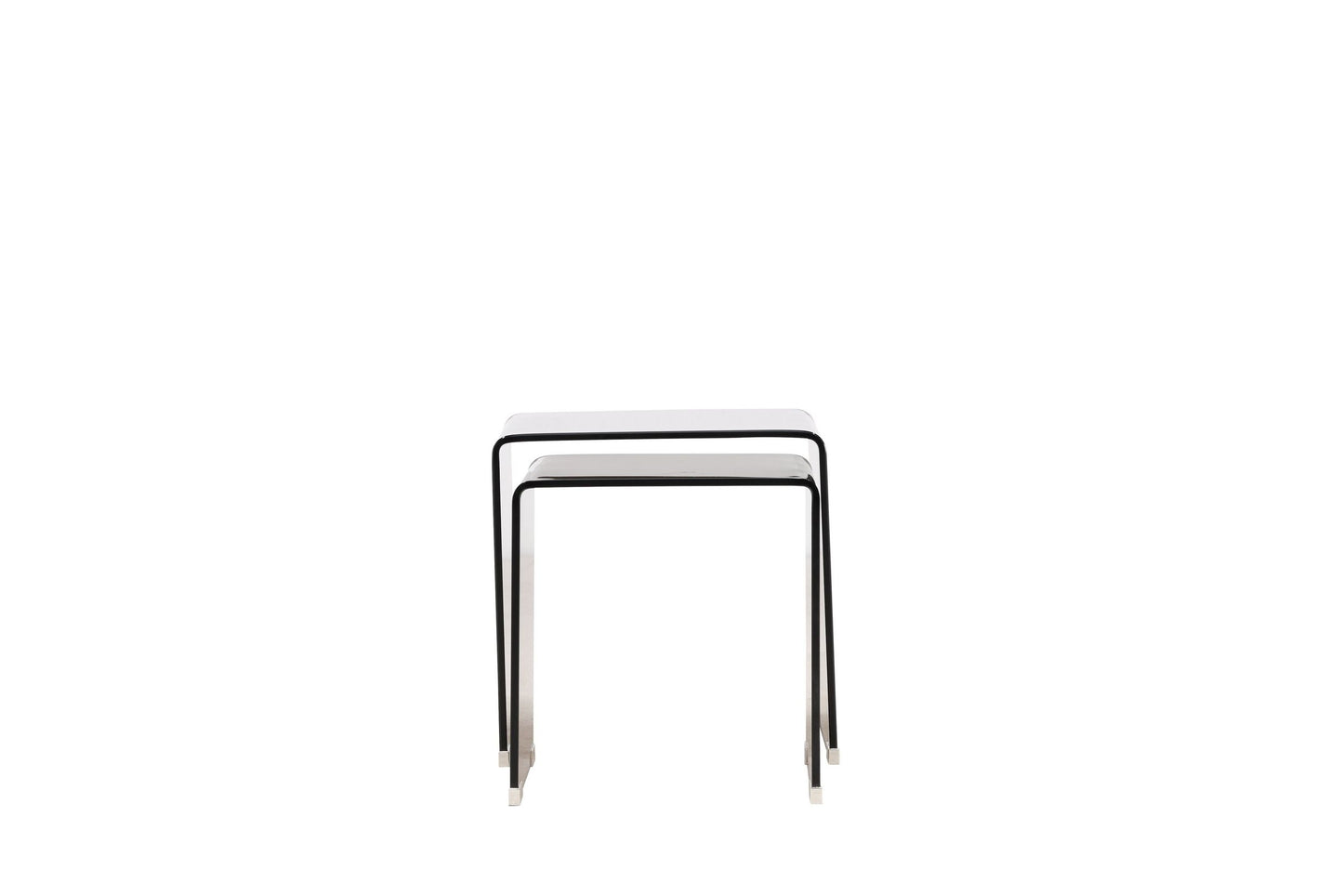 Telemark Sideborde - Brown Glass