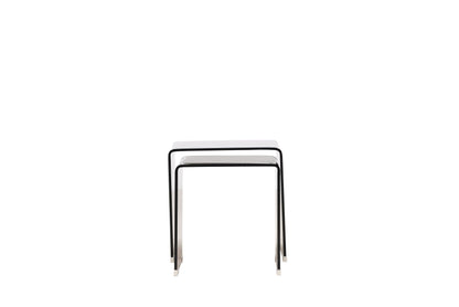 Telemark Sideborde - Brown Glass