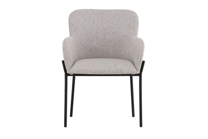Vätö Spisebordsstol – Beige
