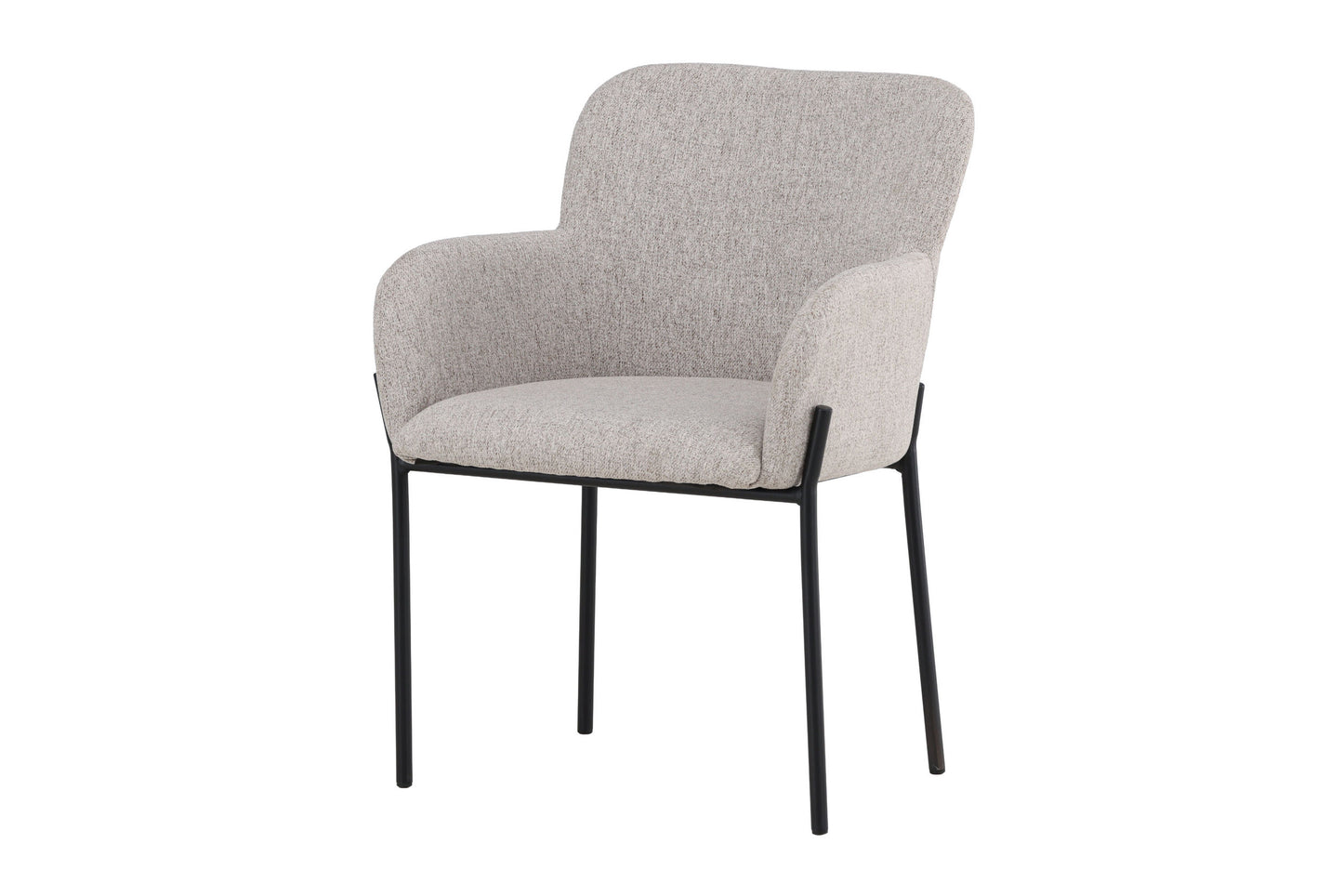 Vätö Spisebordsstol – Beige