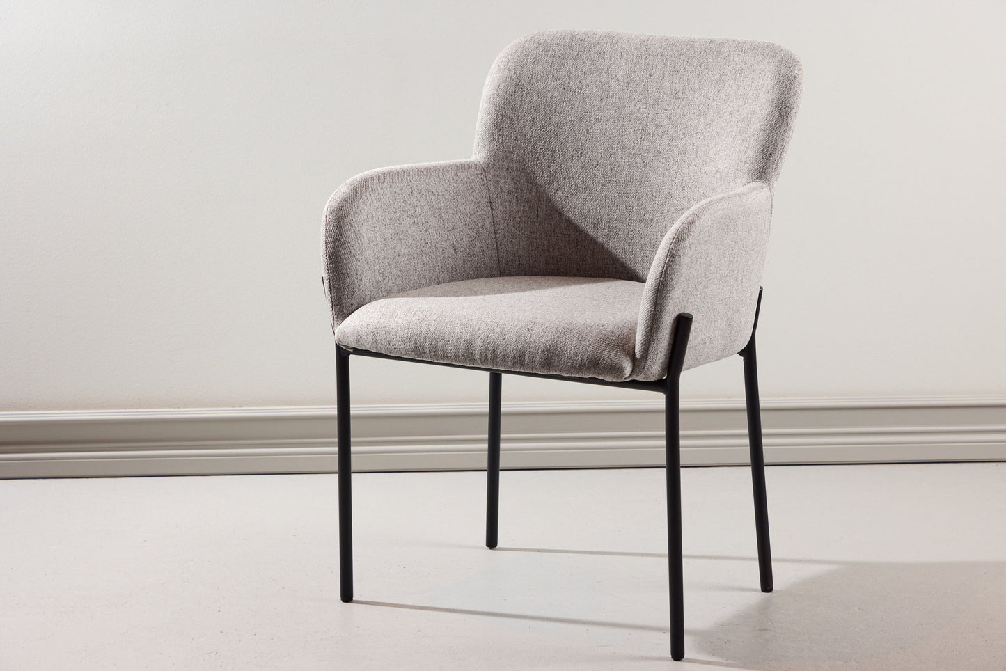 Vätö Spisebordsstol – Beige