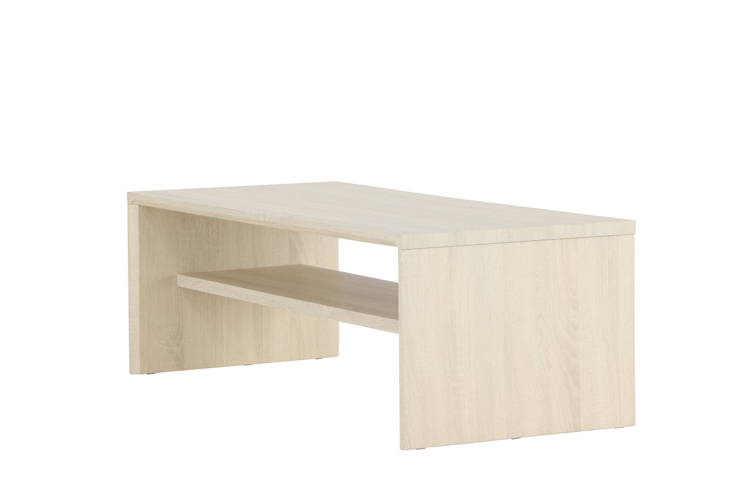 Telemarket Sofabord 110×50×38 cm – Whitewash