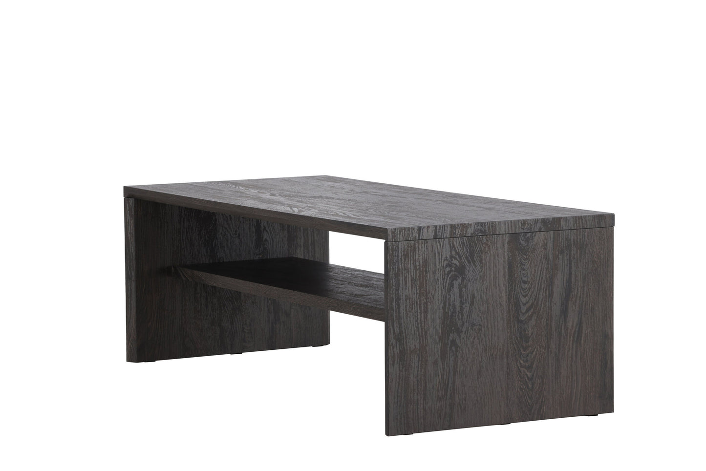 Telemarket Sofabord 110×50×38 cm – Sort