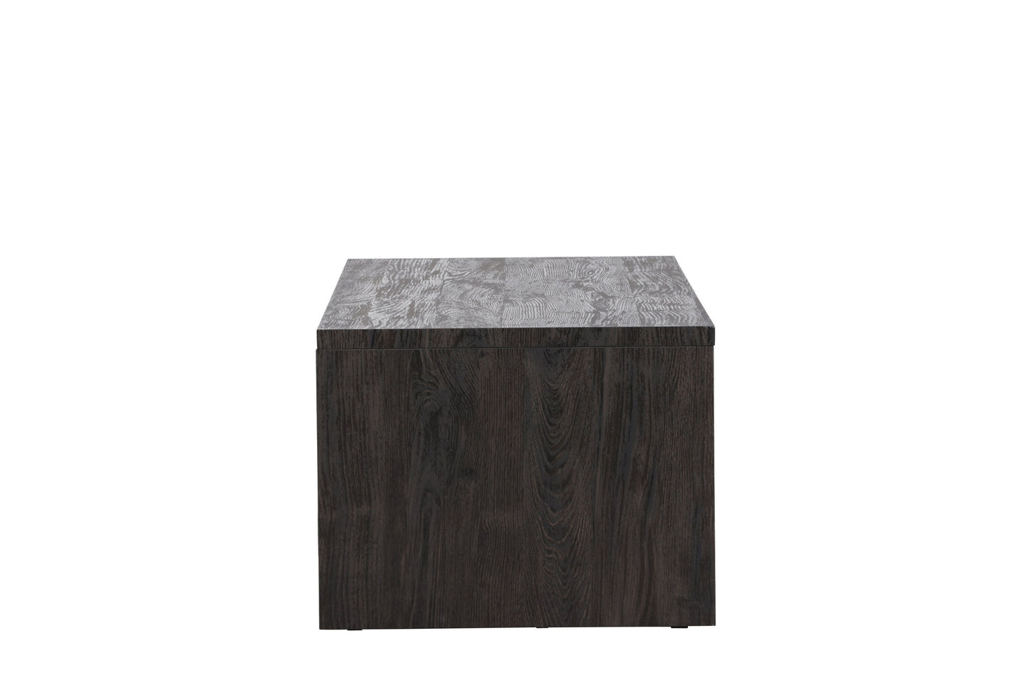 Telemarket Sofabord 110×50×38 cm – Sort