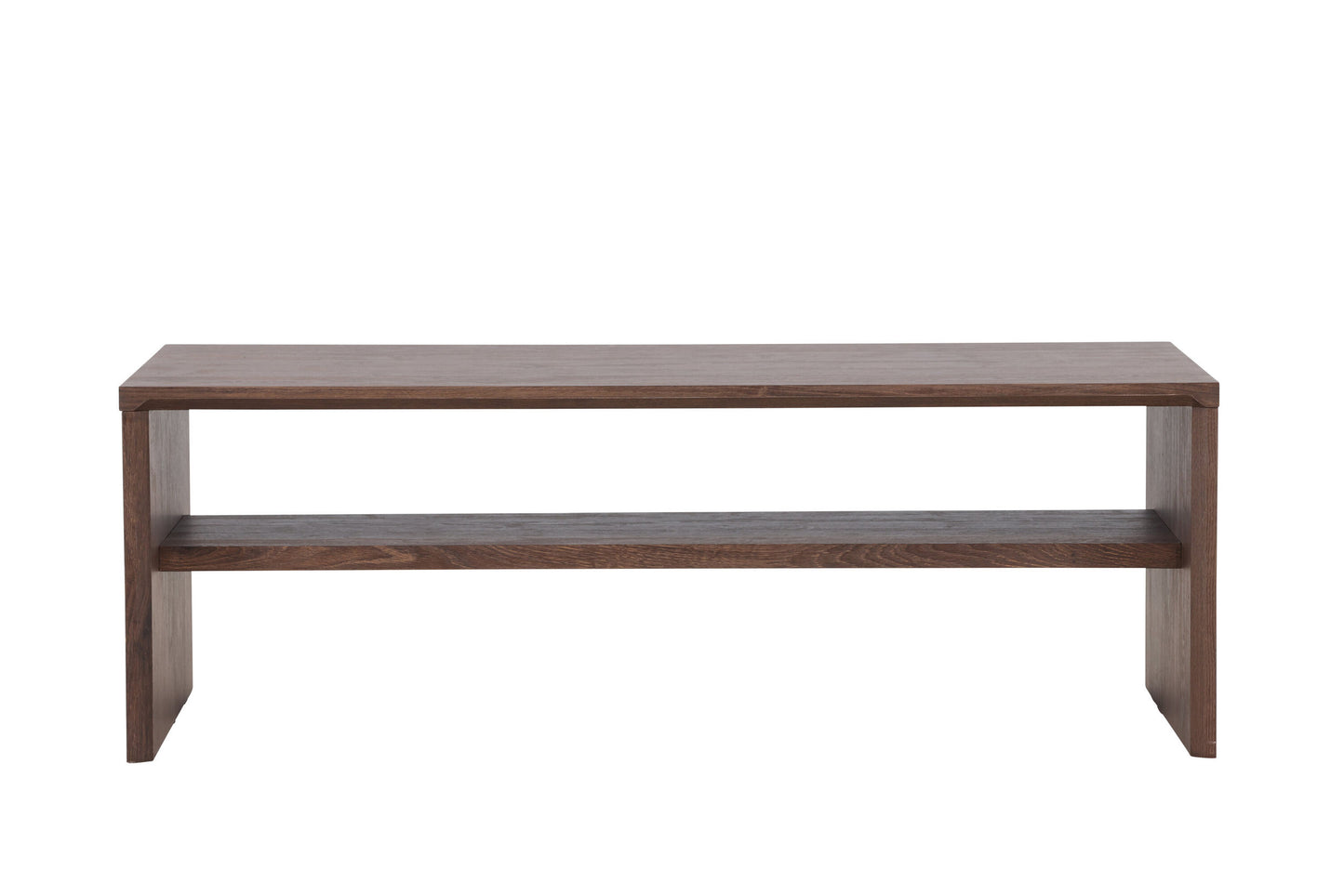 Telemarket Sofabord 110×50×38 cm – Mokka