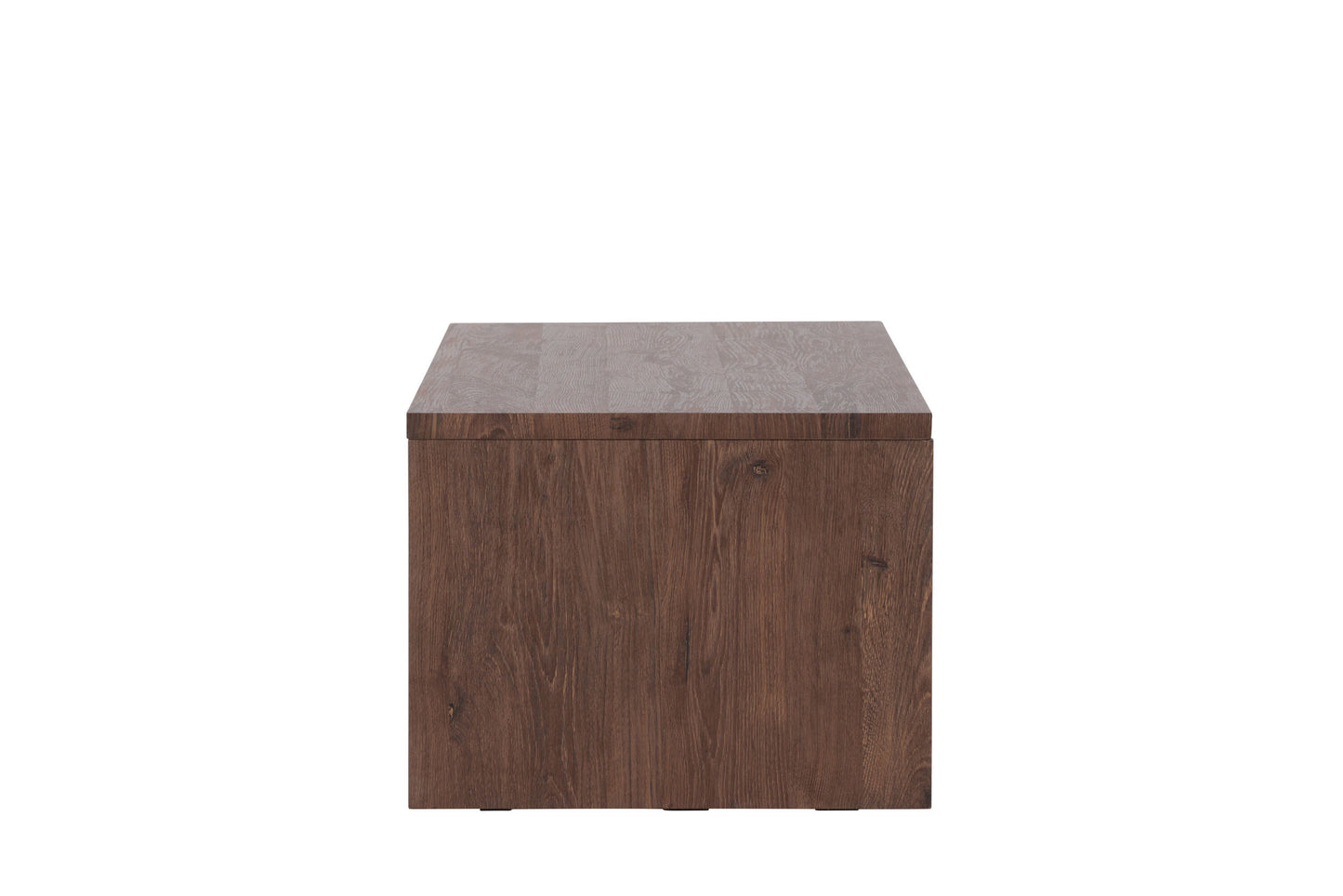 Telemarket Sofabord 110×50×38 cm – Mokka