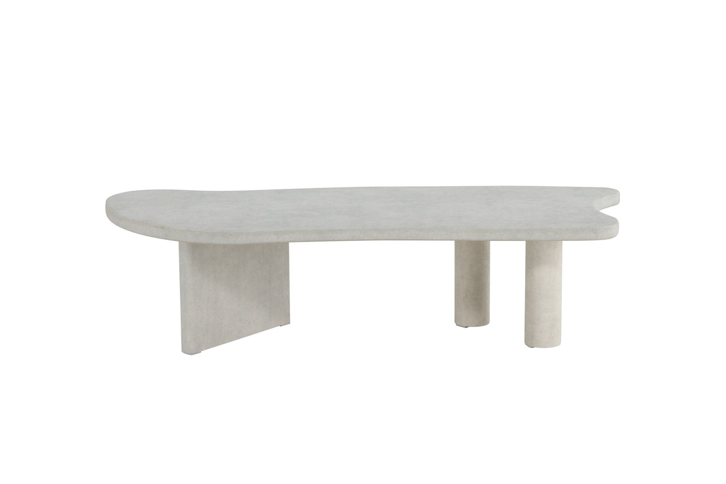 Polle sofabord – Betonlook