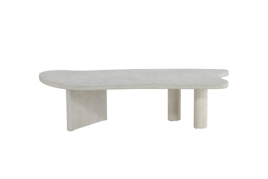 Polle sofabord – Betonlook