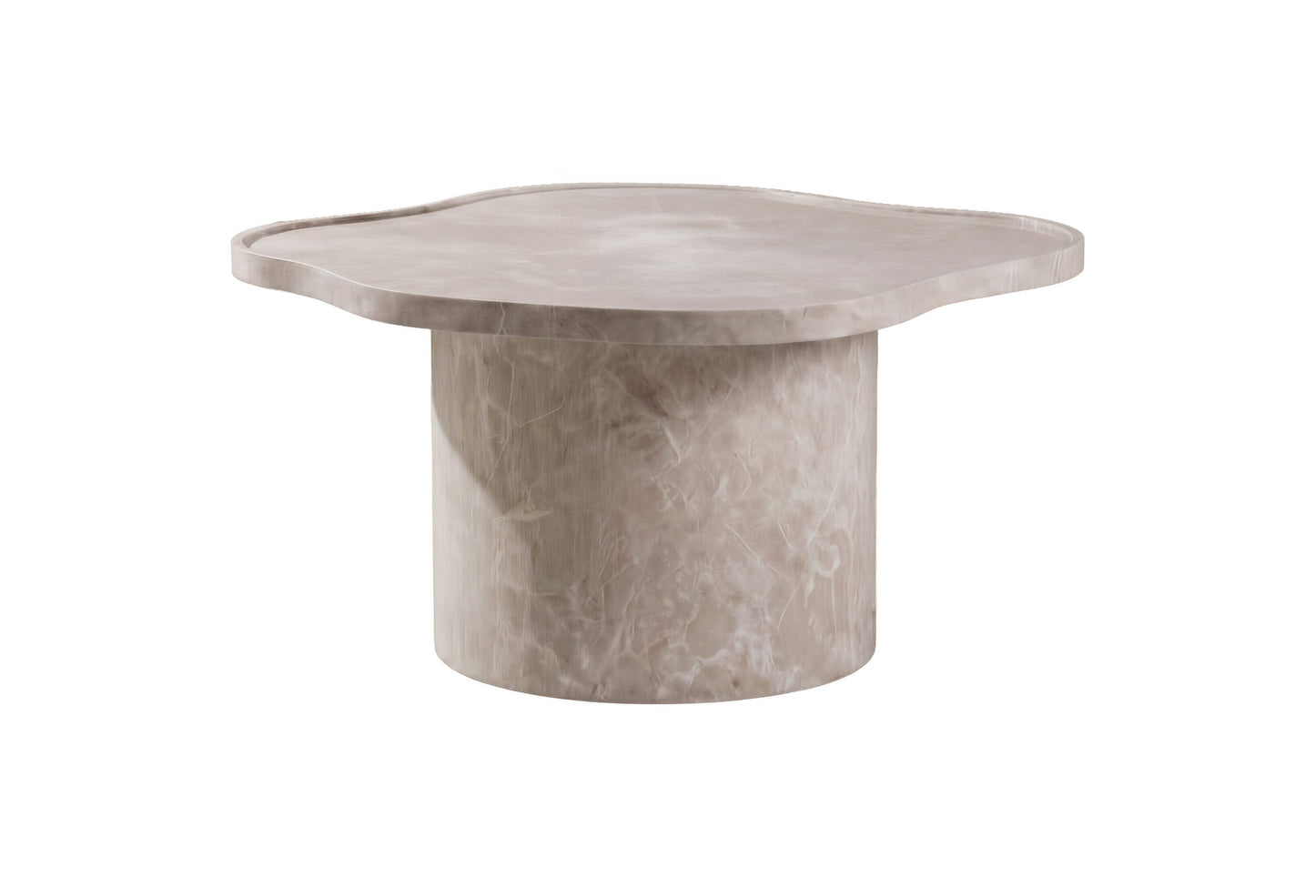 Ilse Sofabord – Beige