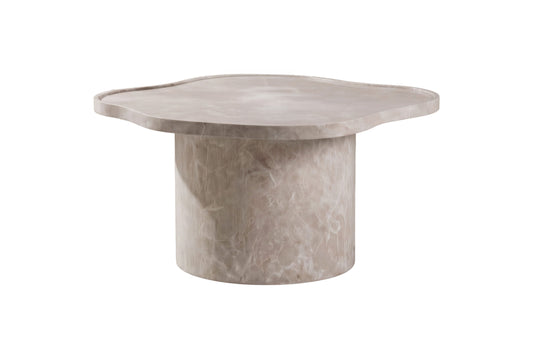 Ilse Sofabord – Beige