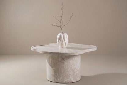 Ilse Sofabord – Beige