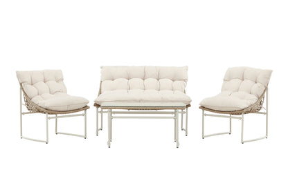 Tina sofasæt – Beige