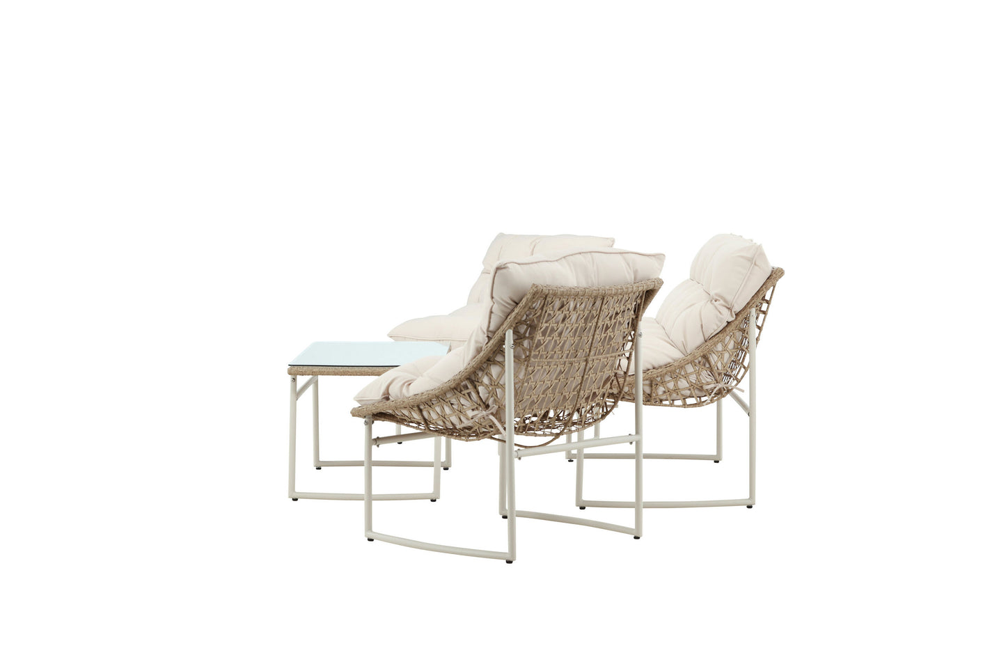 Tina sofasæt – Beige
