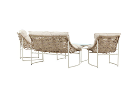 Tina sofasæt – Beige