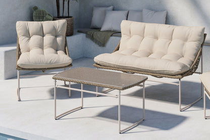 Tina sofasæt – Beige