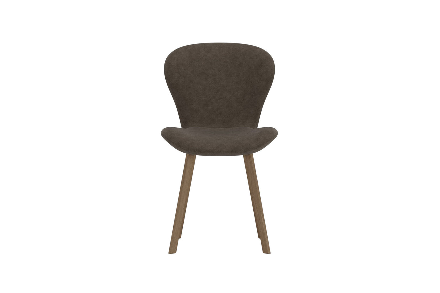 Lilja Spisebordsstole (2 stk.) – Mocca