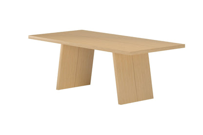 Logga Spisebord – Natur