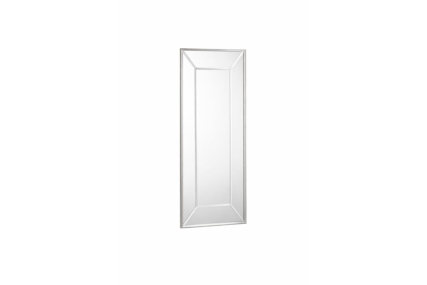 Loif Spejl – Hvid