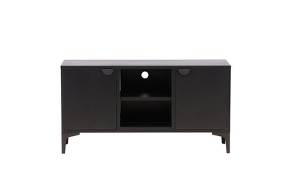 Piring TV-møbel – Sort