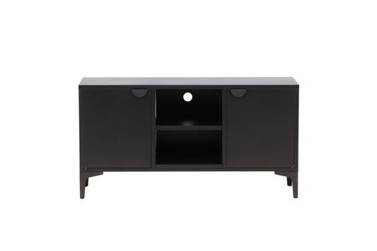 Piring TV-møbel – Sort