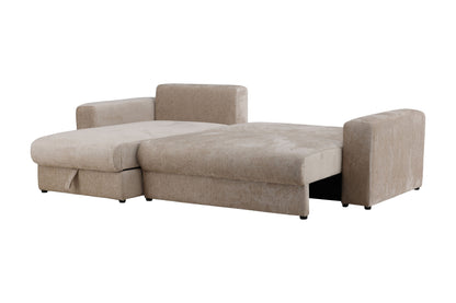 Bellman Sovesofa - Beige