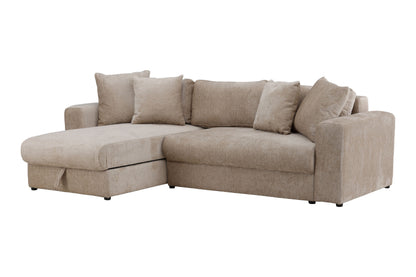 Bellman Sovesofa - Beige